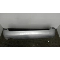 Бампер, зад. Ford Focus 1 1998-2004 2003 1203955