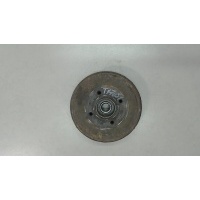 Барабан тормозной, зад. Renault Clio 1998-2008 2003 432023259R