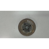 Барабан тормозной, зад. Renault Clio 1998-2008 2003 432023259R