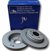 ate 2 x тормозной 24.0128 - 0157.1
