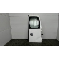 Дверь задняя (распашная), правая Volkswagen Caddy 2004-2010 2005 2K0827092G