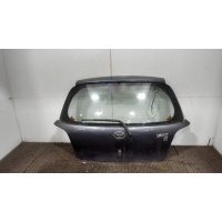 Замок багажника, Toyota Yaris 1999-2006 2005 693500D031