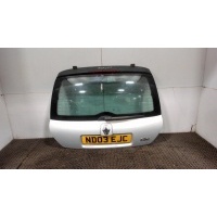 Замок багажника, Renault Clio 1998-2008 2003 8200078950