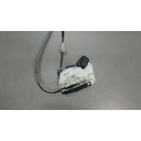 Замок двери, перед. левая Volkswagen Golf 6 2009-2012 2010 5K2837015