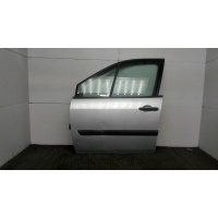 Замок двери, перед. левая Renault Scenic 2003-2009 2006 8200119124