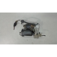 Компрессор воздушный (пневмоподвески), Land Rover Range Rover Sport 2005-2009 2007 RQG500080