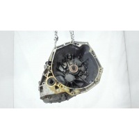 КПП 6-ст.мех. (МКПП) Renault Scenic 2003-2009 2007 7701477431