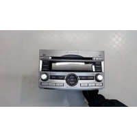 Магнитола Subaru Legacy Outback (B14) 2009-2014 2010 86201AJ310