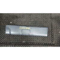 Молдинг (накладка кузовная), Двери зад. левая Honda CR-V 2007-2012 2008 75333SWET01