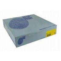 mintex тормозные диски 2 шт . blue print