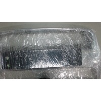 Решетка радиатора, Volkswagen Touareg 2007-2010 2009 7L6853651L