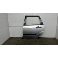 Ручка двери салона, зад. левая Ford Focus 1 1998-2004 2003 4172366