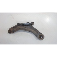 Рычаг подвески, перед. левая Renault Scenic 2003-2009 2007 545003037R