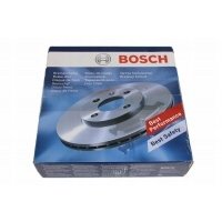bosch тормозные диски 0986479624 bmw x5 07 - @ 332x