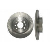 Диски торм задн starline альфа 156 1.6 16v т . spark