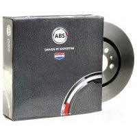 тормозной диск opel комбо 2012.02 - x12 1.4