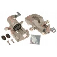 trw лукас новый тормозной задн renault scenic ii 03 - 07r
