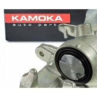 тормозной суппорт задн . л kamoka для ds 120 75 165 208