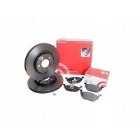 brembo тормозные колодки передние nissan мурано z51 07 -