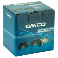 натяжитель ремня клиновой dayco apv3706