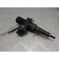 Форсунка дизельная электрическая Volkswagen Golf 5 (2003-2008) 2005 038130073AS