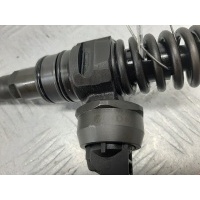 Форсунка дизельная электрическая Volkswagen Golf 5 (2003-2008) 2005 038130073AS