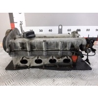 Головка блока цилиндров Volkswagen Golf 4 (1997-2004) 1999 036103373AK