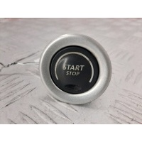 Кнопка старт стоп Renault Laguna 2 (2000-2007) 2007 8200004282
