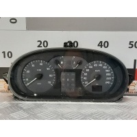 Панель приборная Renault Scenic 1 (1996-2003) 2000 7700427896
