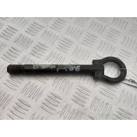 Крюк буксировочный Renault Laguna 2 (2000-2007) 2002 8200055735