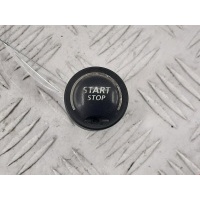 Кнопка старт стоп Renault Laguna 2 (2000-2007) 2005 8200004282