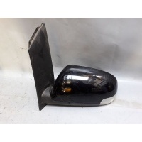Зеркало наружное левое Volkswagen Touran 1 поколение [рестайлинг] (2006-2010) 2008 1T0857933