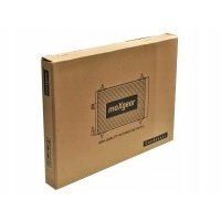 радиатор maxgear nissan interstar