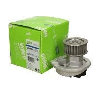 водяной насос valeo chevrolet rezzo