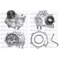водяной насос dolz subaru мероприятие 2.0 и