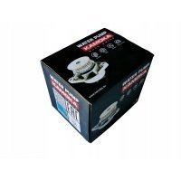 водяной насос kamoka vauxhall комбо мк 1.7 ди 16v 6