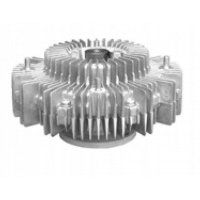 вискомуфта visco landcruiser 4.2 d 3.5 d