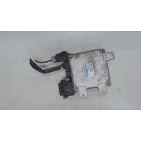 Блок управления АБС (ABS, ESP, ASR) Subaru Legacy Outback (B14) 2009-2014 2010 34710AJ001