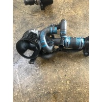 Корпус топливного фильтра Mercedes C- class W205 2018 A6512001556