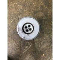 Шкив коленвала Mercedes C- class W205 2018 A6510351912