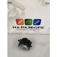 фара противотуманная Porsche Cayenne 958 2014 95563116300