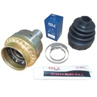 Шрус внутренний opel astra f h calibra vectra c
