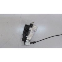 Замок двери перед. правая Volkswagen Sharan 2000-2010 2007 7M0959775E