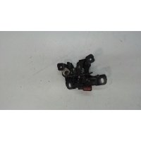 Замок капота Audi A6 (C5) 1997-2004 2002