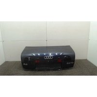 Крышка (дверь) багажника Audi A6 (C5) 1997-2004 2002