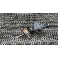 Кулиса КПП Mitsubishi Carisma 1998