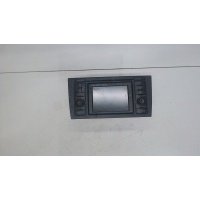 Магнитола Audi A6 (C5) 1997-2004 2002 4B0035192K