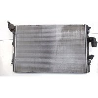 Радиатор (основной) Volkswagen Tiguan 2007-2011 2008 5N0121253L