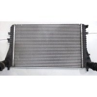 Радиатор интеркулера Volkswagen Tiguan 2007-2011 2008 3C0145805AM