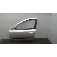 Ручка двери салона перед. левая Renault Laguna 2 2001-2008 2003